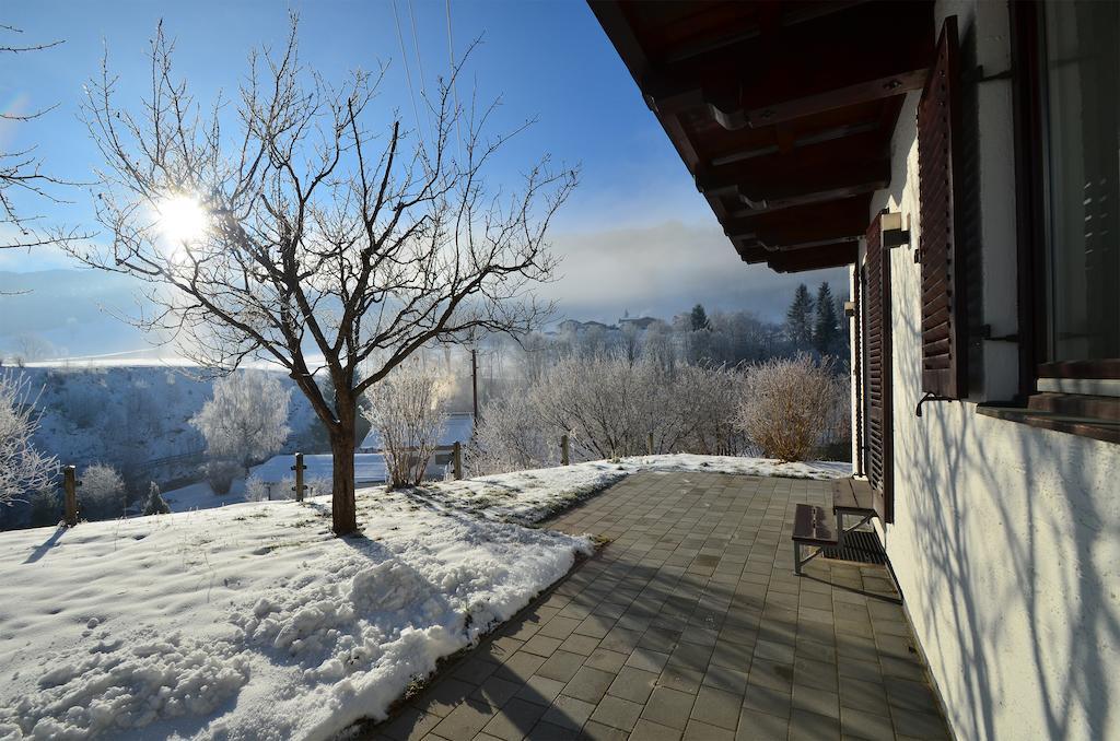 Finest Ski Chalet Leogang by All in One Apartments Eksteriør bilde