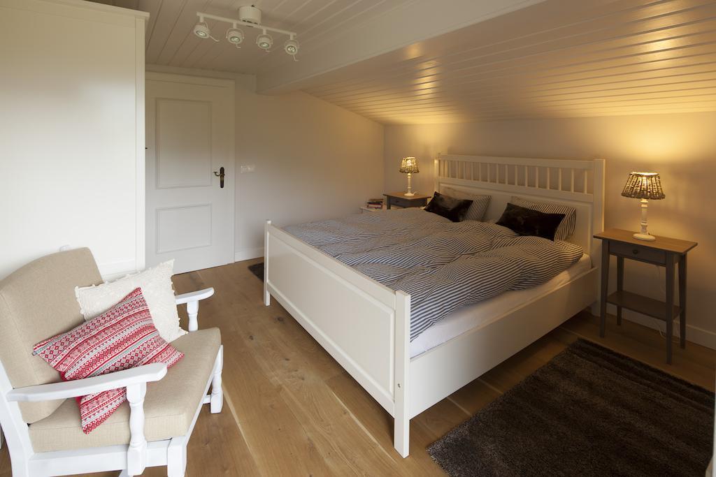 Finest Ski Chalet Leogang by All in One Apartments Rom bilde