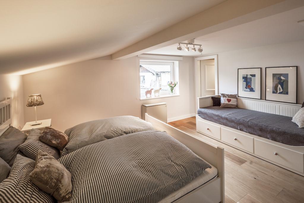 Finest Ski Chalet Leogang by All in One Apartments Rom bilde