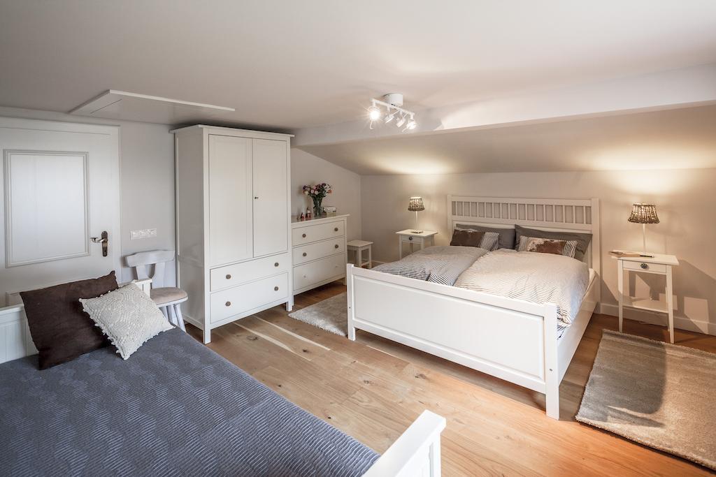 Finest Ski Chalet Leogang by All in One Apartments Rom bilde