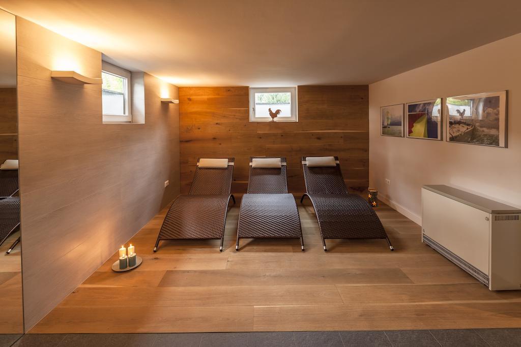 Finest Ski Chalet Leogang by All in One Apartments Eksteriør bilde