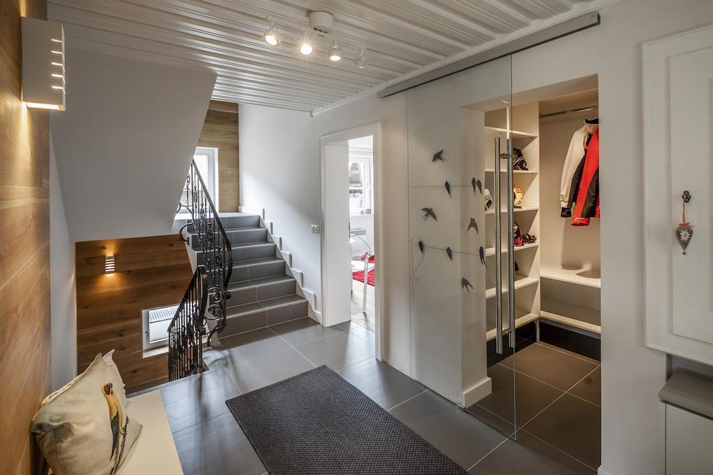 Finest Ski Chalet Leogang by All in One Apartments Eksteriør bilde