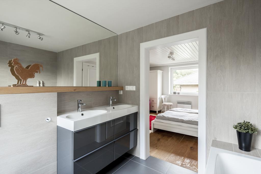 Finest Ski Chalet Leogang by All in One Apartments Eksteriør bilde