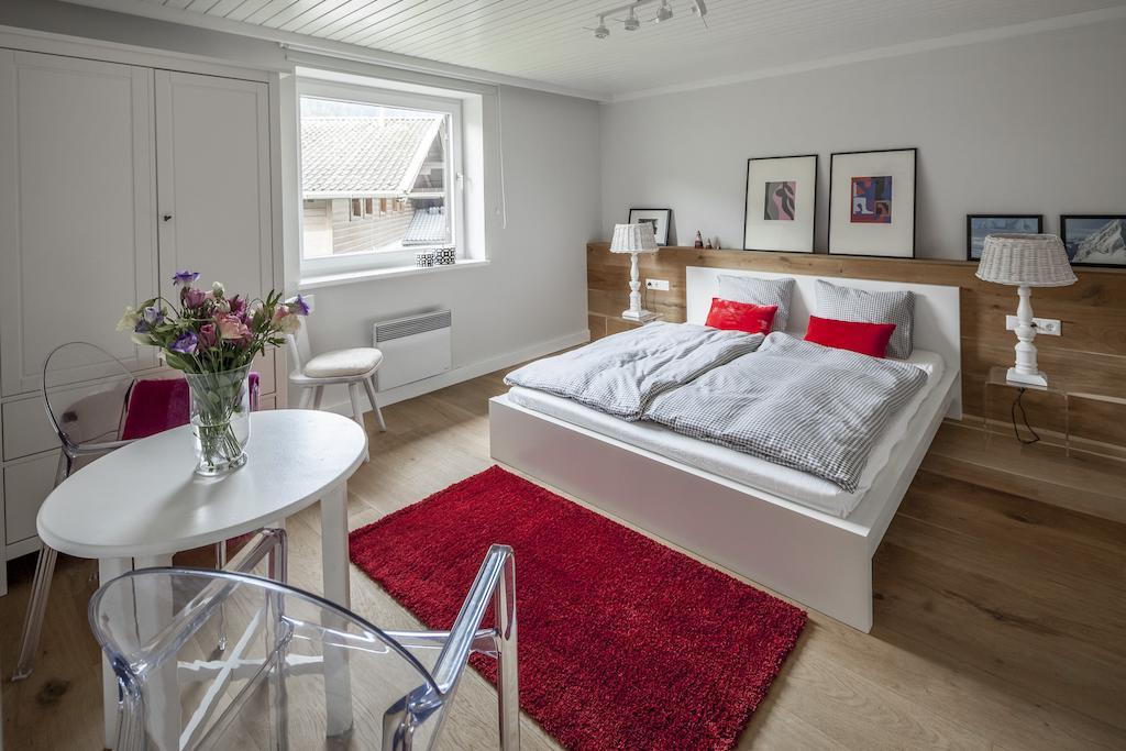 Finest Ski Chalet Leogang by All in One Apartments Eksteriør bilde